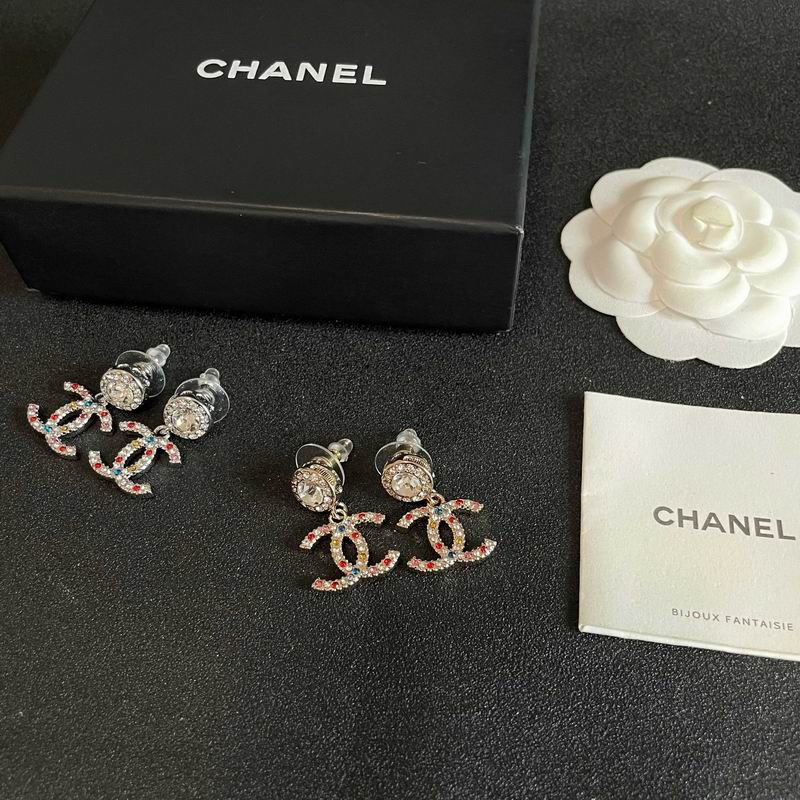 Chanel Earring 07yxs213
